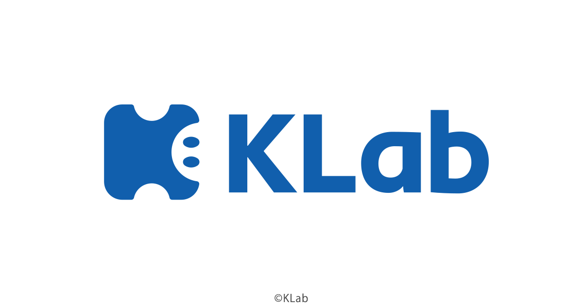 [閒聊] Klab開始研究發展區塊鍊/NFT等新市場概念