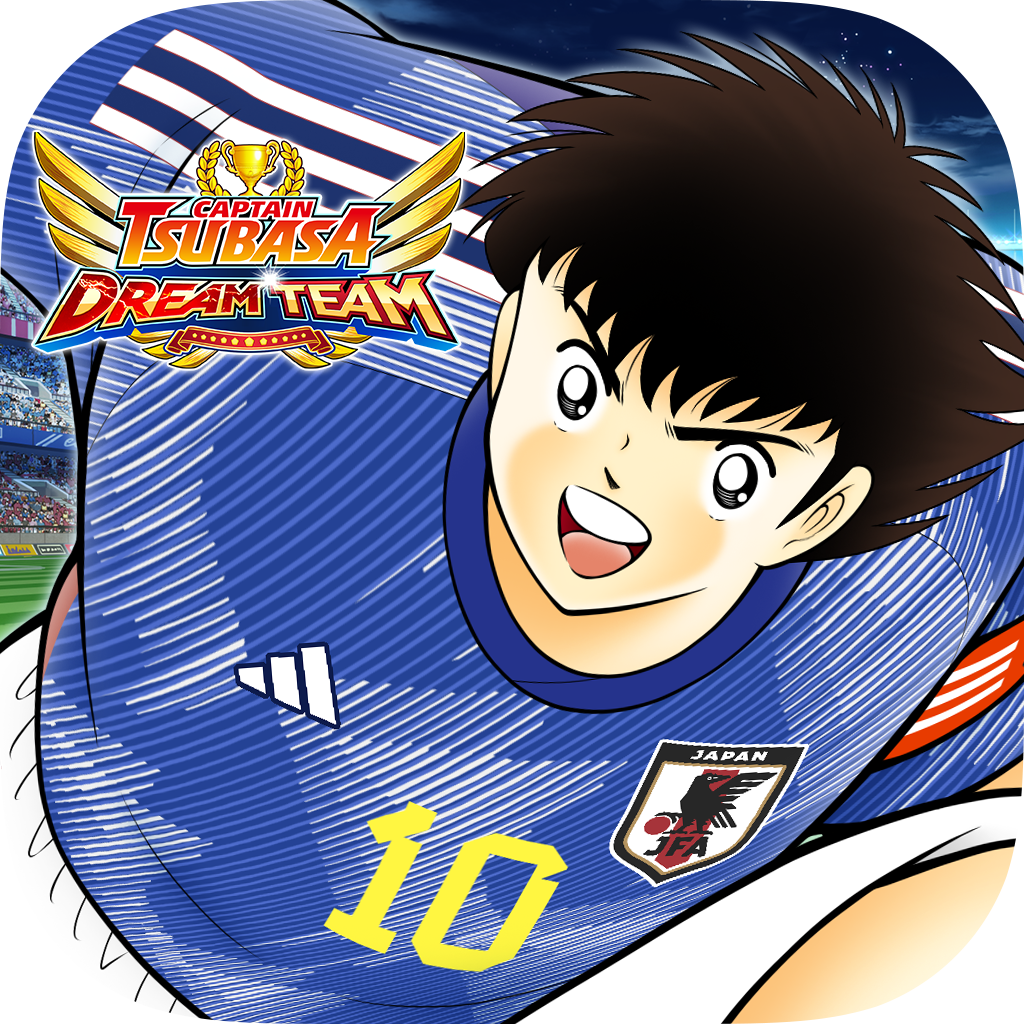 Captain Tsubasa: Dream Team Dream Championship 2022 Finals Stream Live on  December 10th and 11th! Chance to Win Amazing Prizes in the Present  Campaign!, News