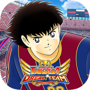 Captain Tsubasa: Dream Team Debuts New Players FC Barcelona Wearing  Official Uniforms!, News