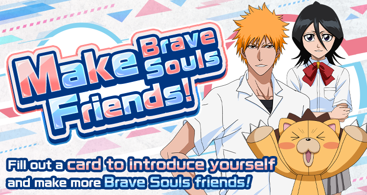 Bleach: Brave Souls for PS4 now available - Gematsu