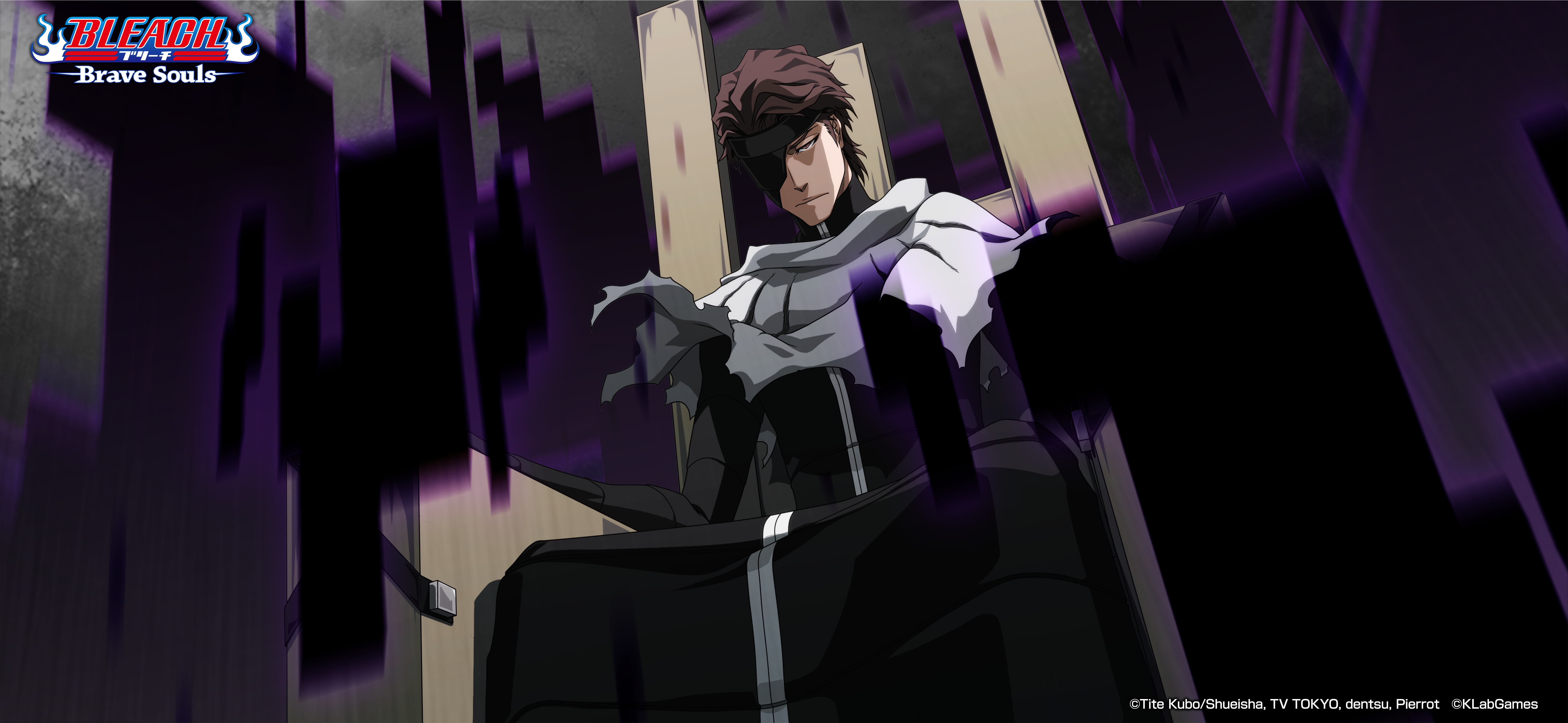 Anime gets yet another quality game with Bleach: Soul Liberation
