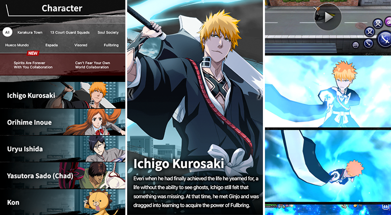 UPDATED TOP 10 BEST CHARACTERS IN THE GAME! Bleach: Brave Souls! 