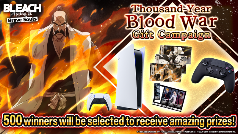 NEW THOUSAND-YEAR BLOOD WAR ROUND 16 GAMEPLAY BREAKDOWN! Bleach: Brave  Souls! 
