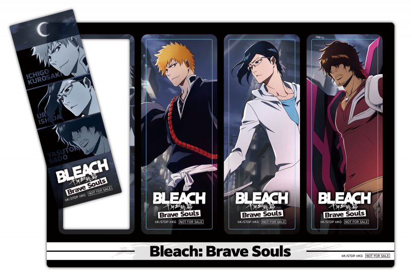 Bleach: Brave Souls Bankai Live Soul Reapers vs Quincies Special! Airs  Sunday, August 27 - PR Newswire APAC