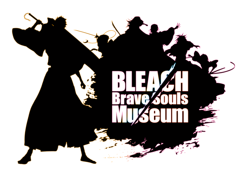 Bleach Brave Souls 期間限定でミュージアムグッズの通信販売を開始 Wegoコラボ商品の発売も決定 ニュース Klab株式会社