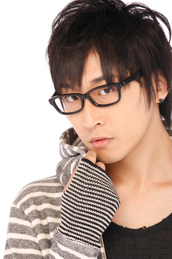 Takuma Terashima (VA for Otoya Ittoki)