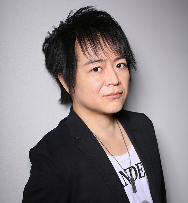 Nozomu Sasaki (voice actor for Yusuke Urameshi)