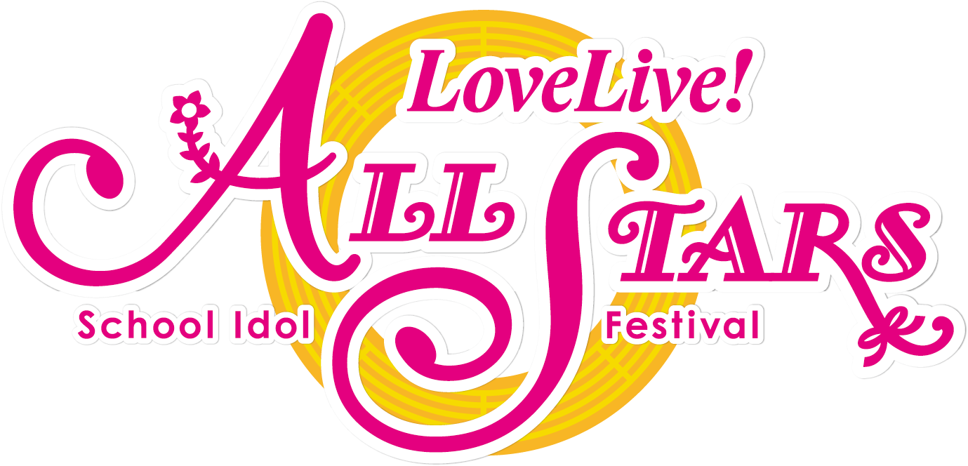 love live school idol festival all stars release date