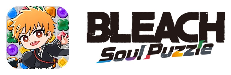 BLEACH Soul Puzzle